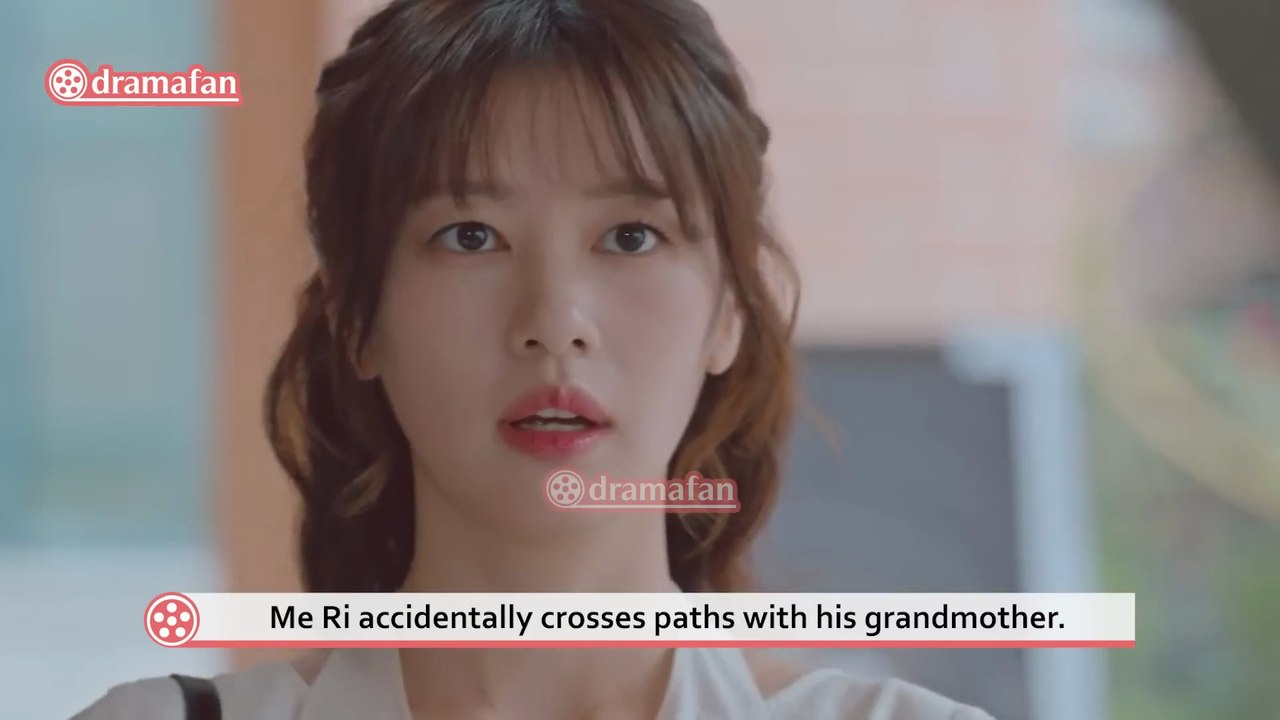 Would You Marry Me Episode 9 - 10 Revealed & Spoilers [ENG SUB]