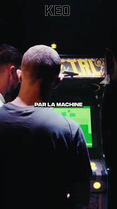 LE SECRET CACHE DANS FNAF IRL DE BYILHAN 😨