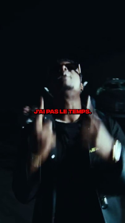 NINHO A SORTI LE PROJET RAP PARISIEN BOITE NOIRE 😨