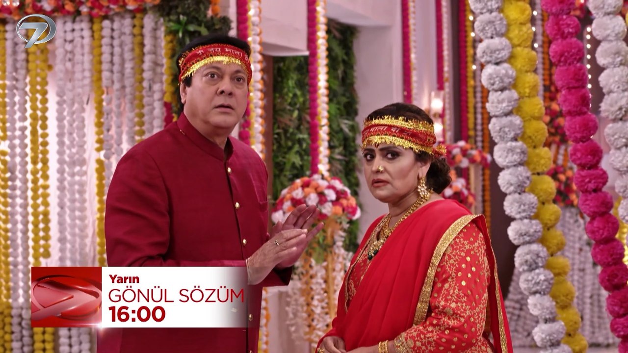 Gönül Sözüm 156. Bölüm Fragmanı - 5 Kasım 2025