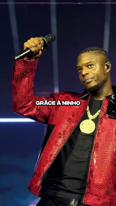 NINHO EST LE MEILLEUR RAPPEUR FRANCAIS ? 😨