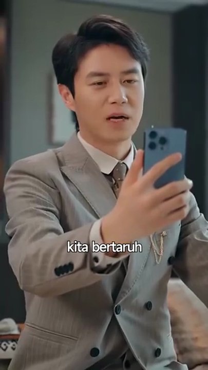 Dari Cinta Jadi Luka Hati Full Bahasa Indonesia