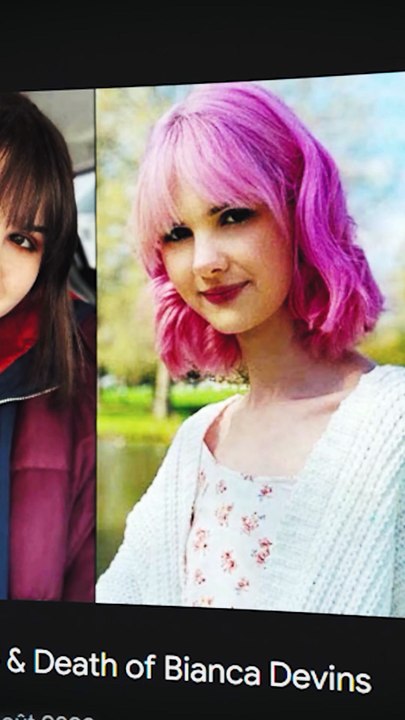 Une vengeance... macabre sur 4chan...