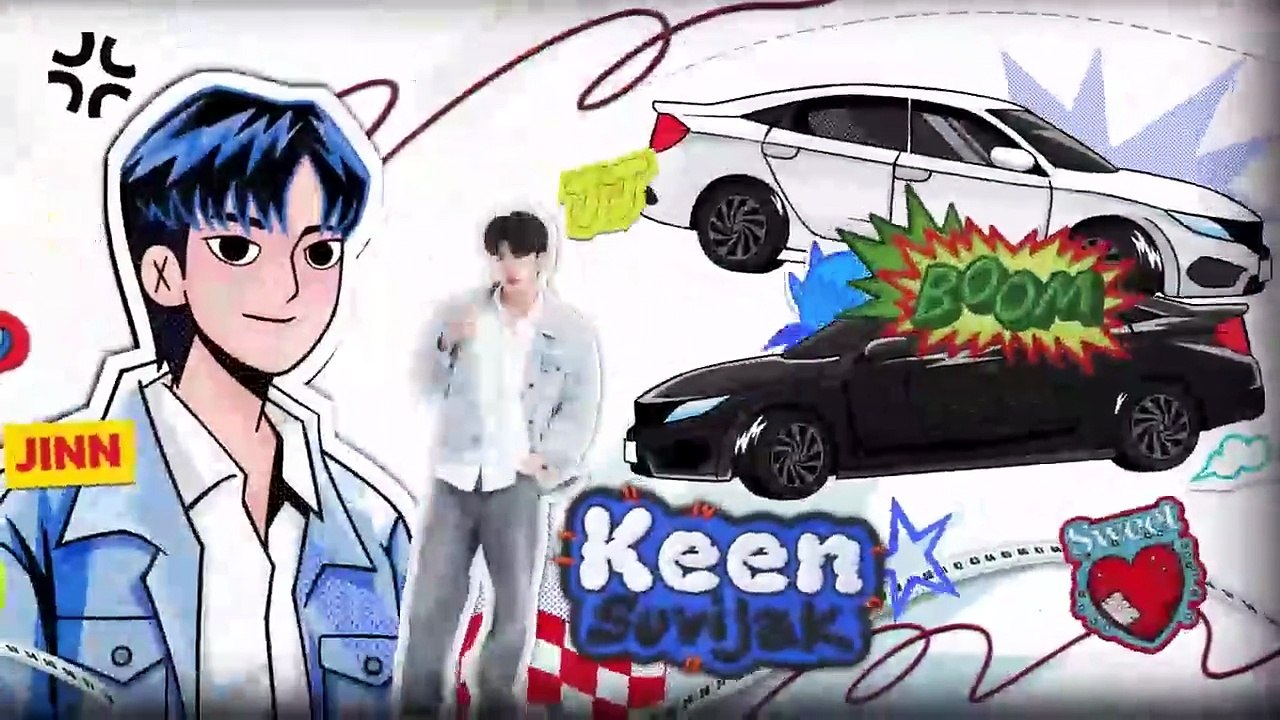 HEAD 2 HEAD (2025) EPISODE 2 ENG SUB