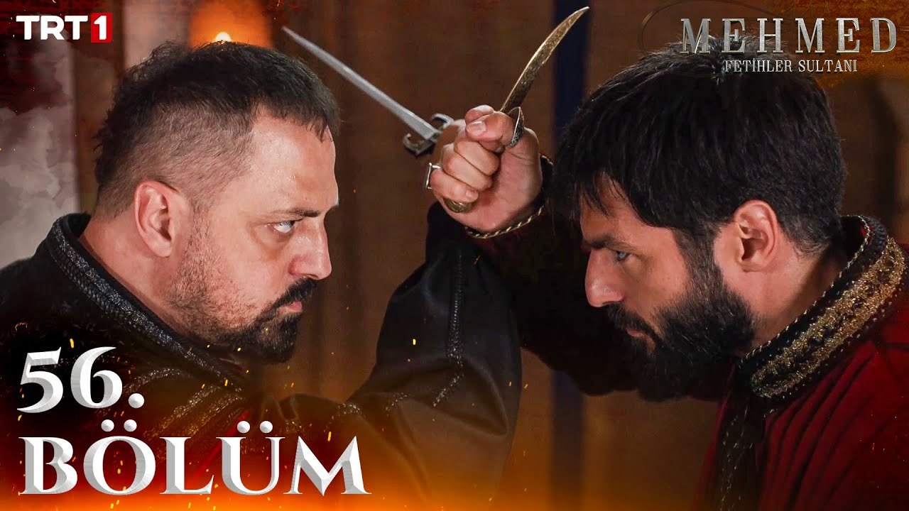 Mehmed: Fetihler Sultanı 56. Bölüm