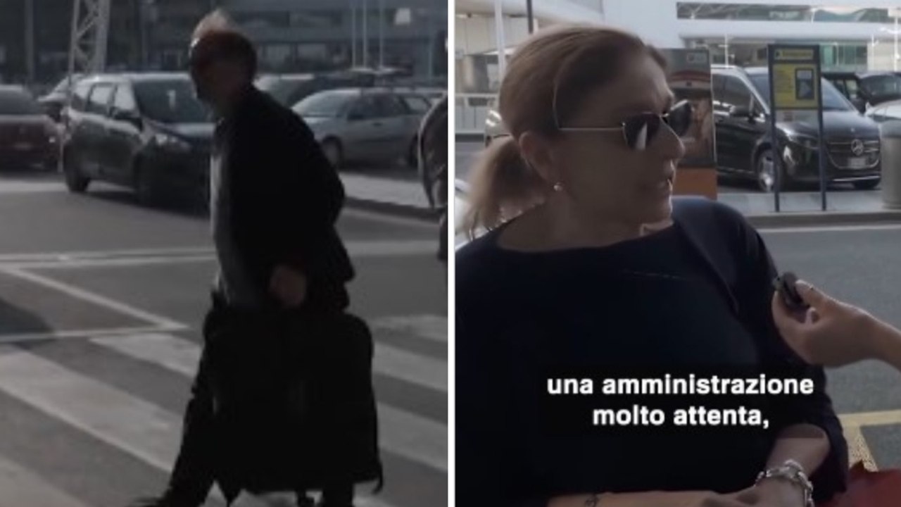La video denuncia di Report nelle anticipazioni della prossima puntata: «Il Garante della privacy viaggia in business class»