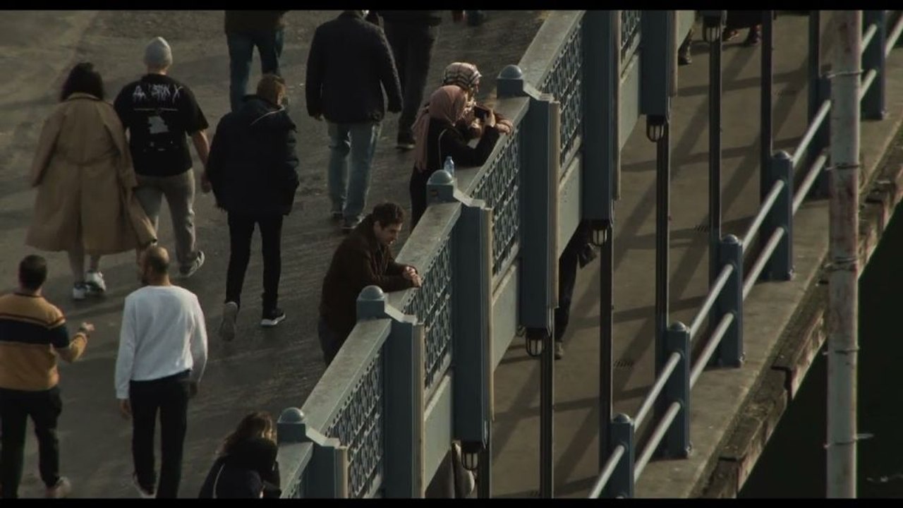 Yeni Şafak Solarken Fragman