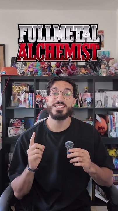 Les précommandes de mon livre FMA