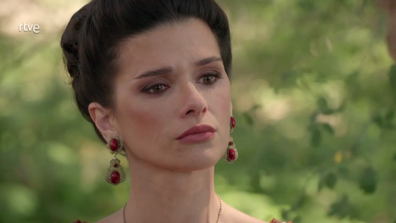 Valle Salvaje  Capitulo 291