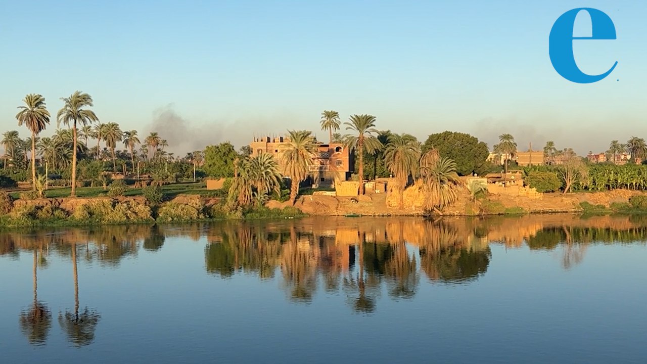 Viking Amun: Cruise the Nile River in style