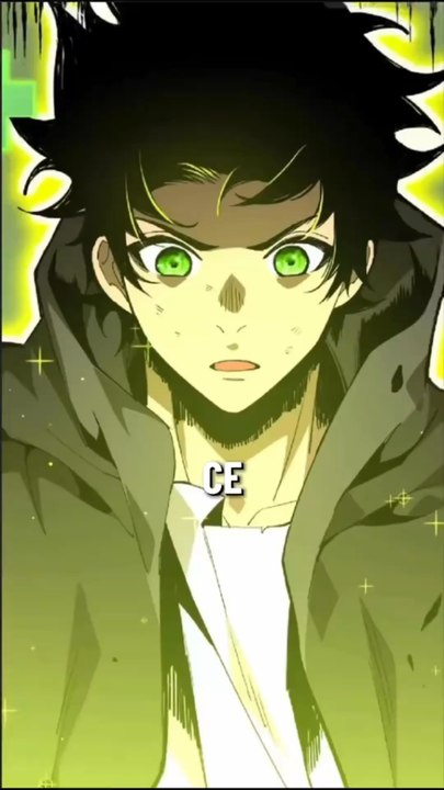 Ce webtoon est fou !