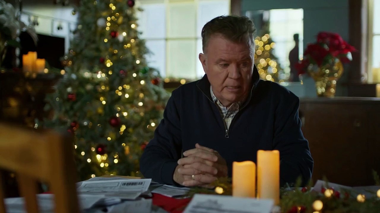 Christmas in Midnight Clear (2025) Full Movie