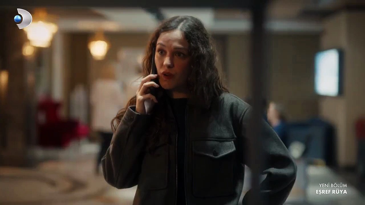 Eşref Rüya 19 Bölüm FULL PART 2