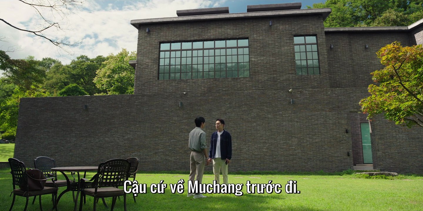 [TẬP 12-END] Quý Cô Ẩn Danh | VIETSUB