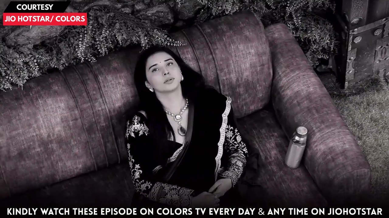 Bigg Boss 19 NEW PROMO 5th November 2025 🔥 Amaal Exposes Tanya’s Truth | Episode 74 | Bigg Boss 19