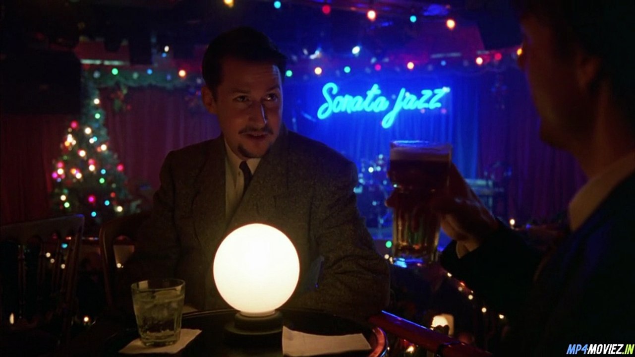 Eyes Wide Shut (1999)