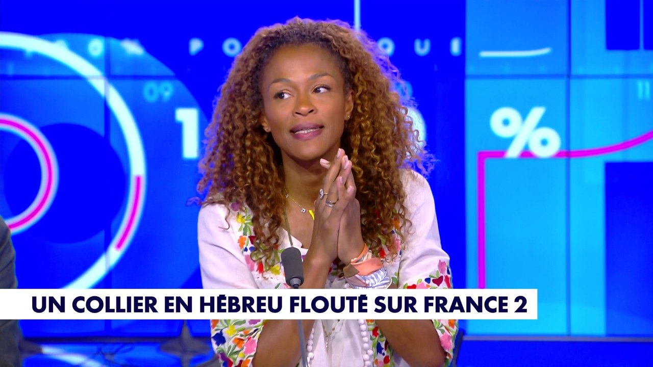 Rachel Khan : «On revient à ce judaïsme clandestin»