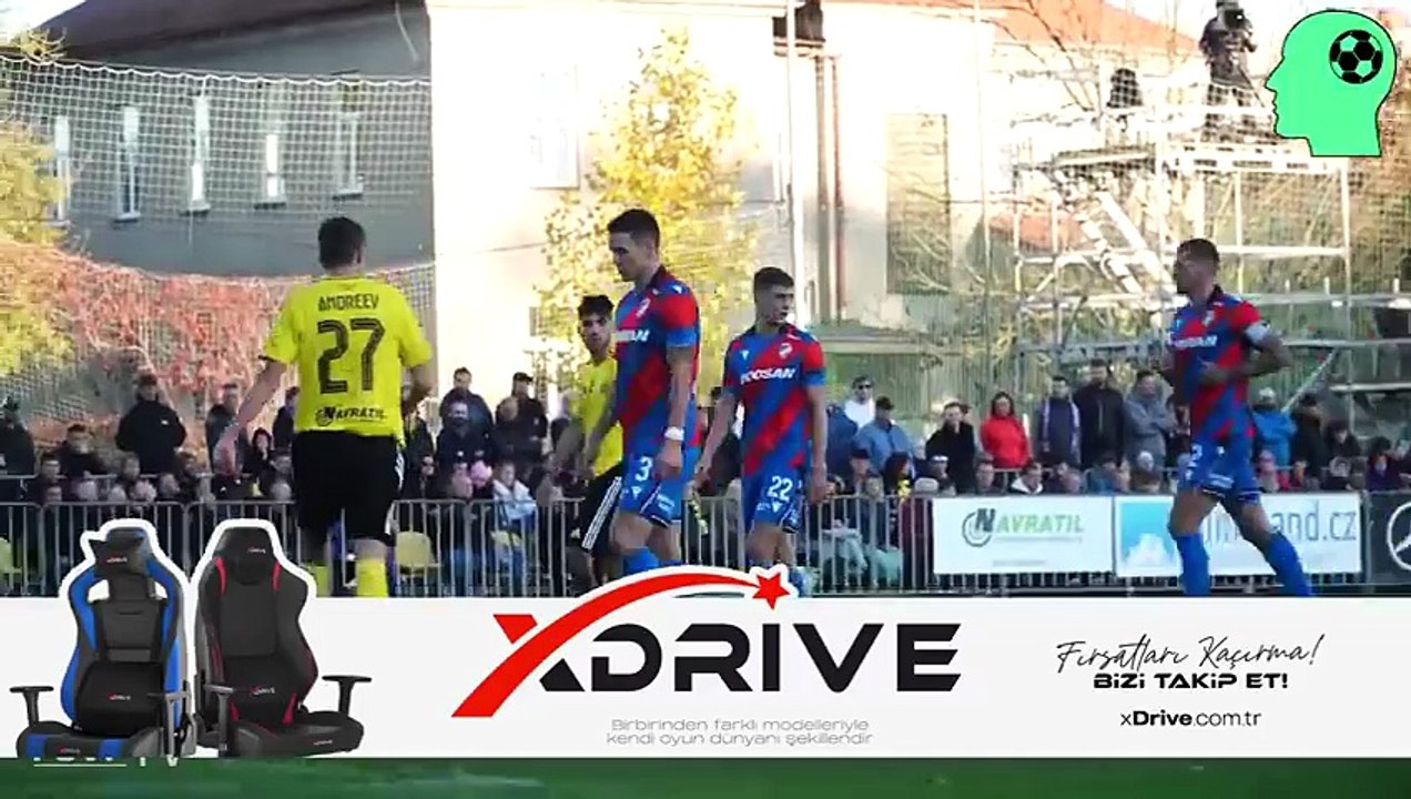 Fenerbahçe Viktoria Plzen'i Nasıl Geçer