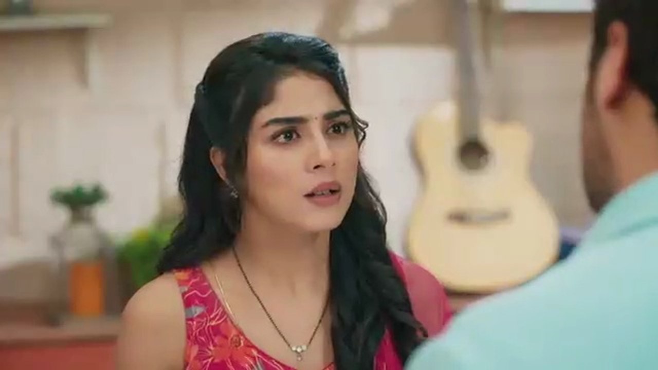 Anupama 5th November 2025