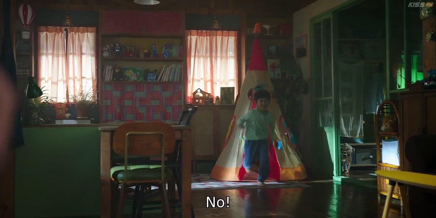 Ep 12 Ms. Incognito Engsub