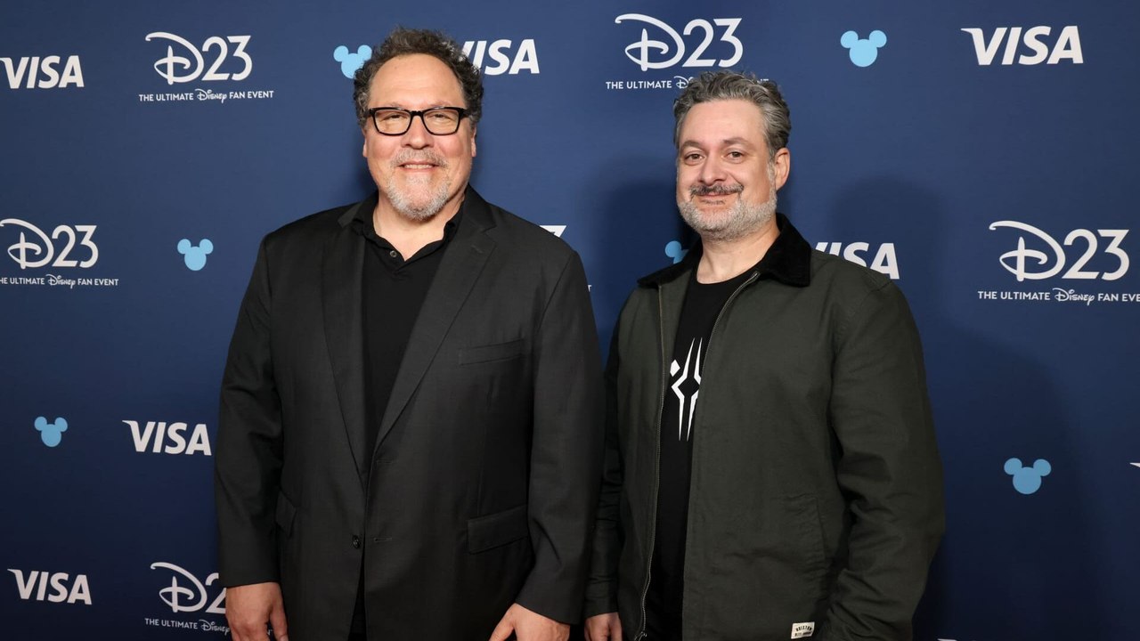 The Mandalorian & Grogu