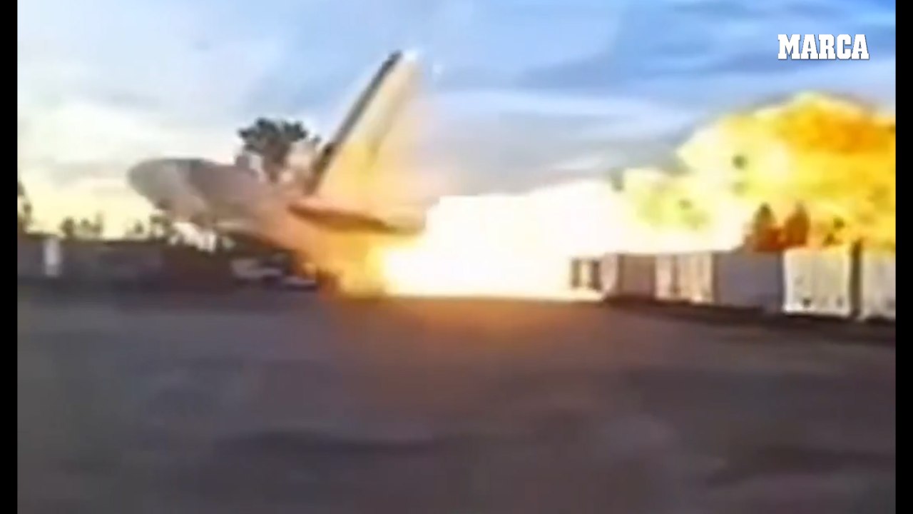 Accidente en un avión de carga en Kentucky: al menos siete muertos