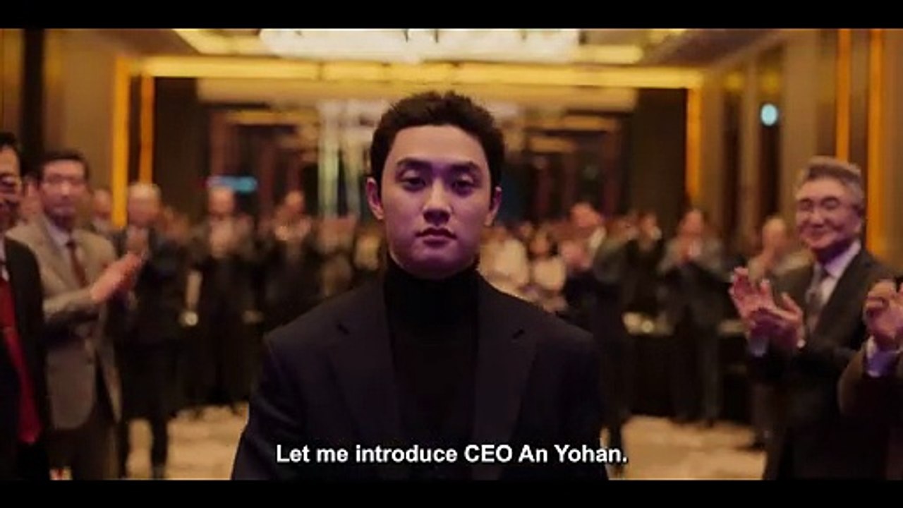 The Manipulated - Official Trailer Disney+