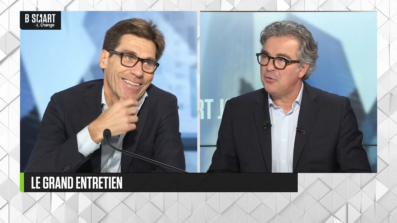 SMART JOB - L’IA générative, incontournable pour l’entreprise ?