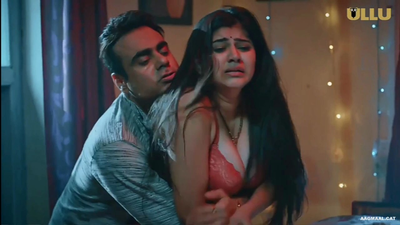 Aadhi Gharwali || Ullu New Webseries || Ullu App || Ullu Webseries