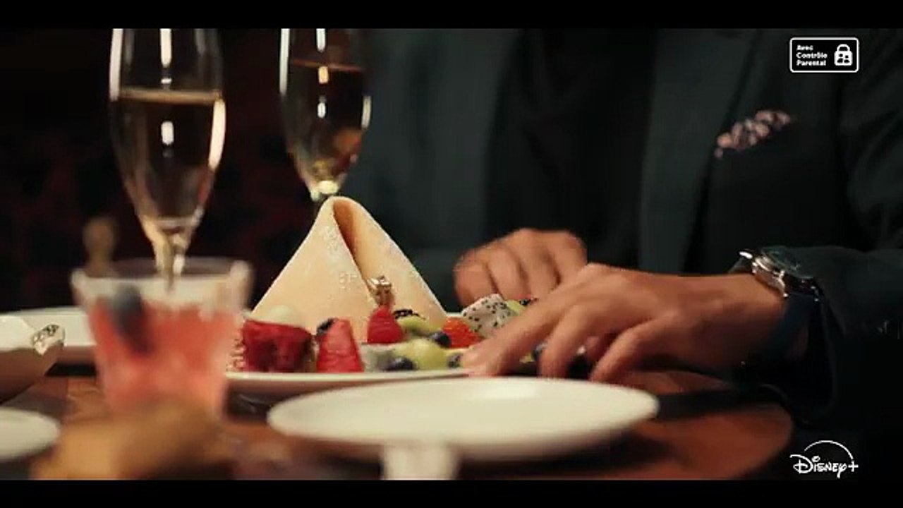 Bande-annonce de All's Fair