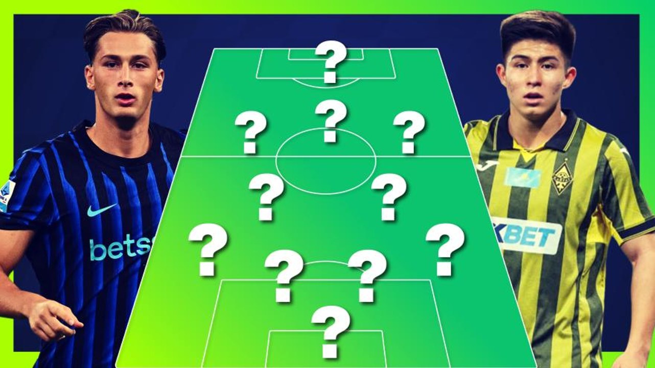 Esposito titolare, chance per Frattesi? Le probabili formazioni di Inter-Kairat