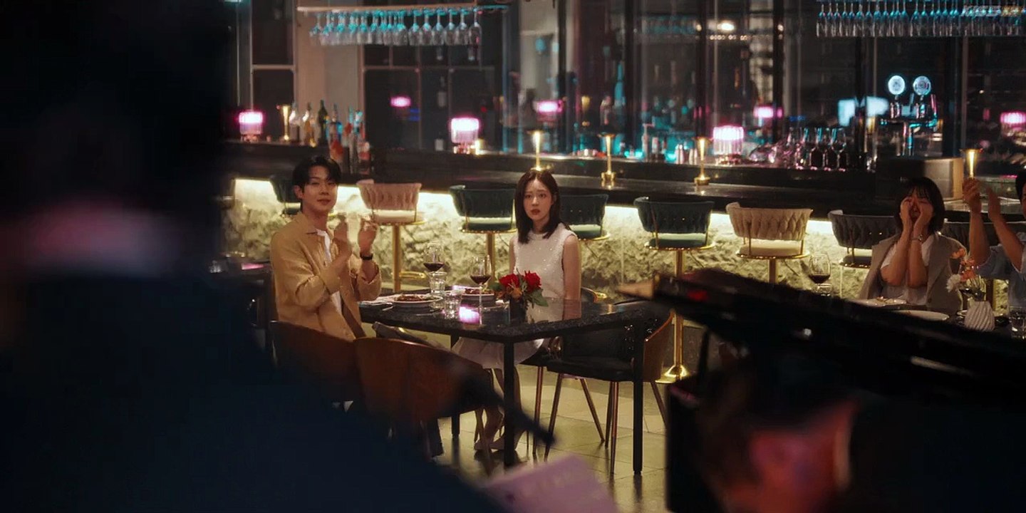 Would You Marry Me? (2025) Episode 5 - English Subtitles 💍