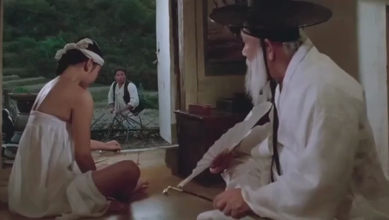 홍콩 영화 Beautiful Lady