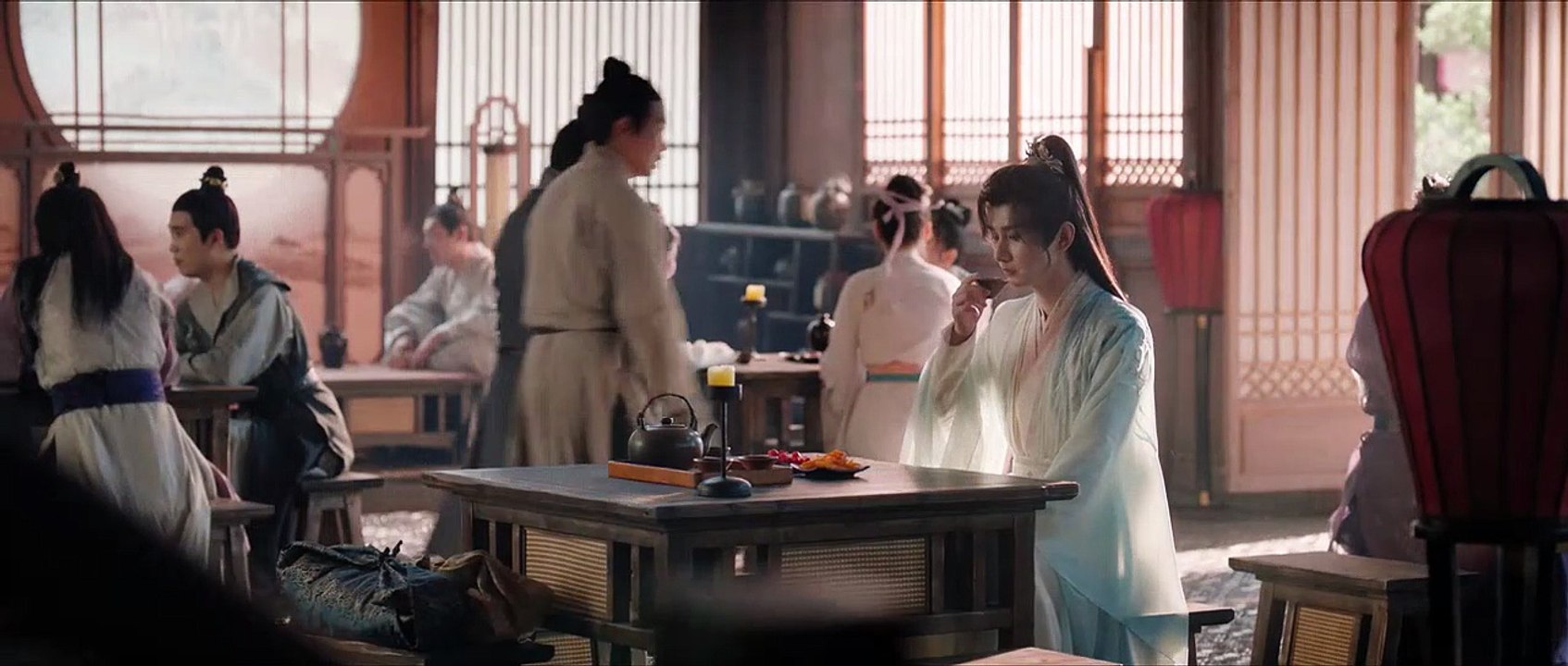 EP.26 - Sword and Beloved - Engsub