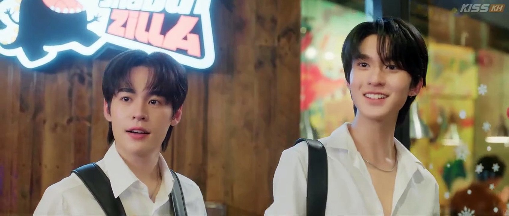 Your Sky of Us (2025) Episode 2 | Thai subbed EN