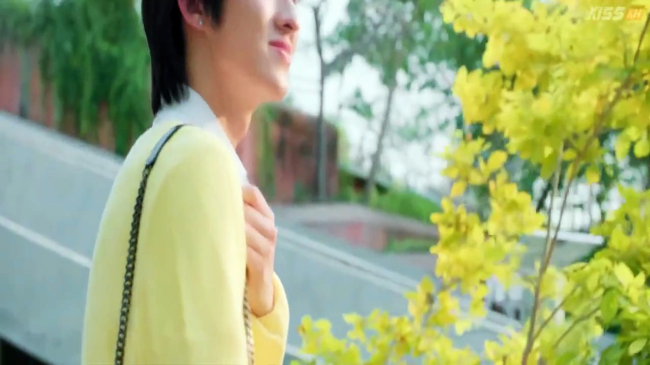 Your Sky of Us (2025) Episode 1 | Thai subbed EN