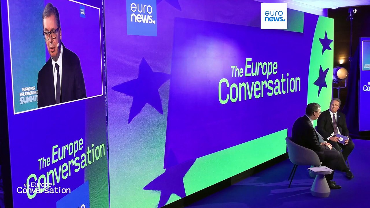 Vučić: Serbia open to resuming ammunition sales to Europe after export stop