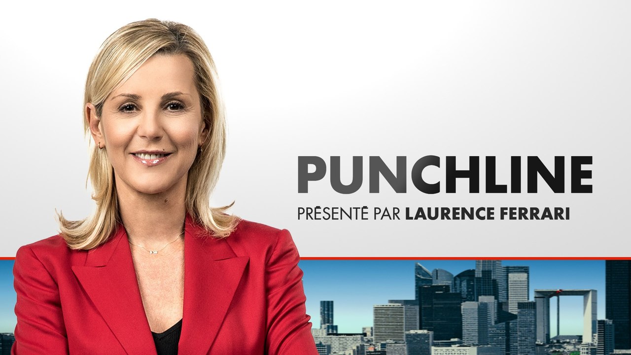 Punchline (Émission du 05/11/2025)