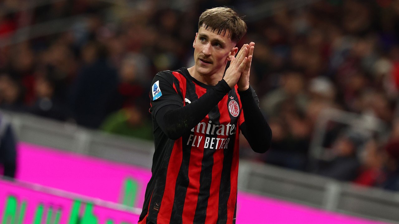 Saelemaekers: "Qui mi sento veramente a casa"