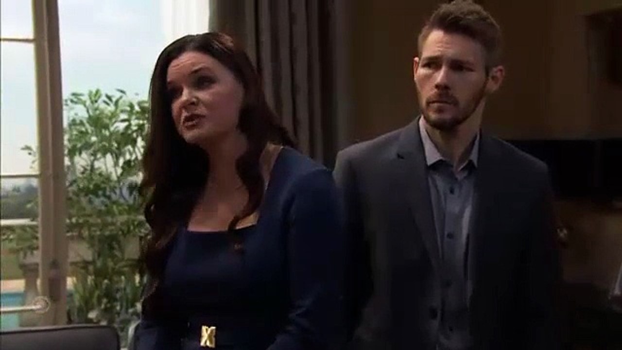 The Bold and the Beautiful 11-5-25 (5th November 2025) 11-5-2025