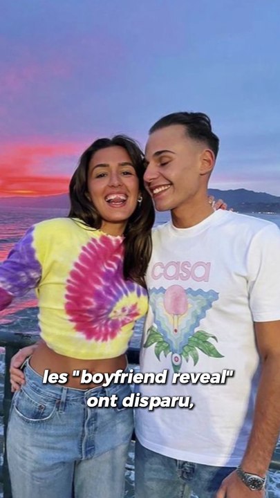 L'évolution des relations amoureuses en 2025