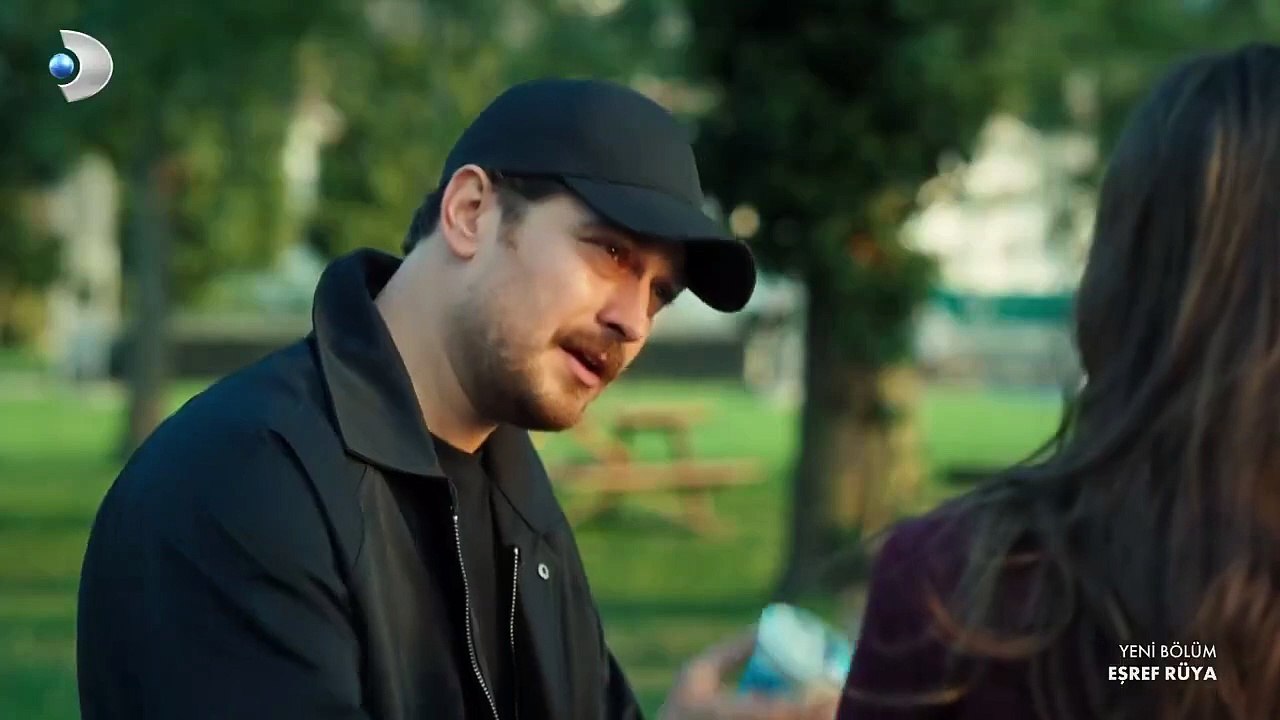 Eşref Rüya 21. Bölüm İzle – Full Tek Parça, HD, Reklamsız