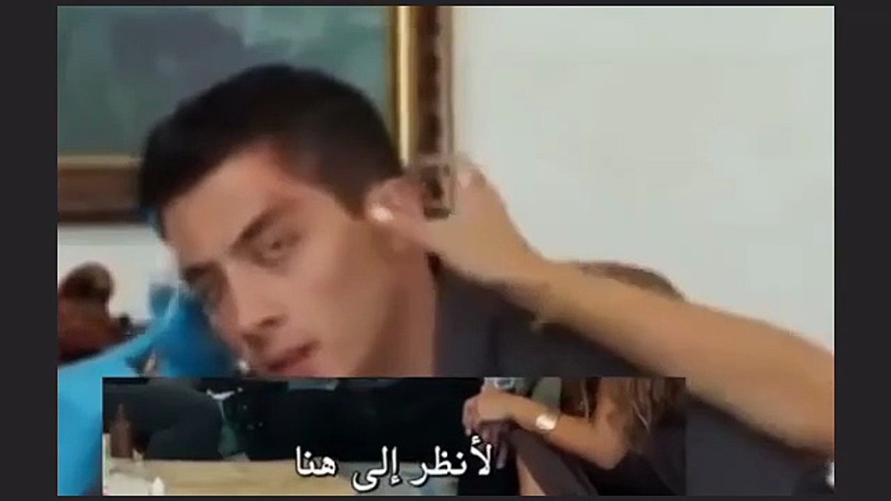 مسلسل المدينه البعيدة الحلقة 39 التاسعة و الثلاثون