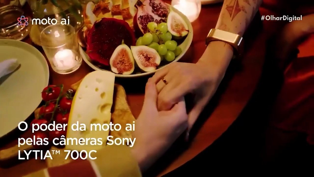 Black Friday: Motorola Edge 50 Neo 5G no precinho! E muito mais...