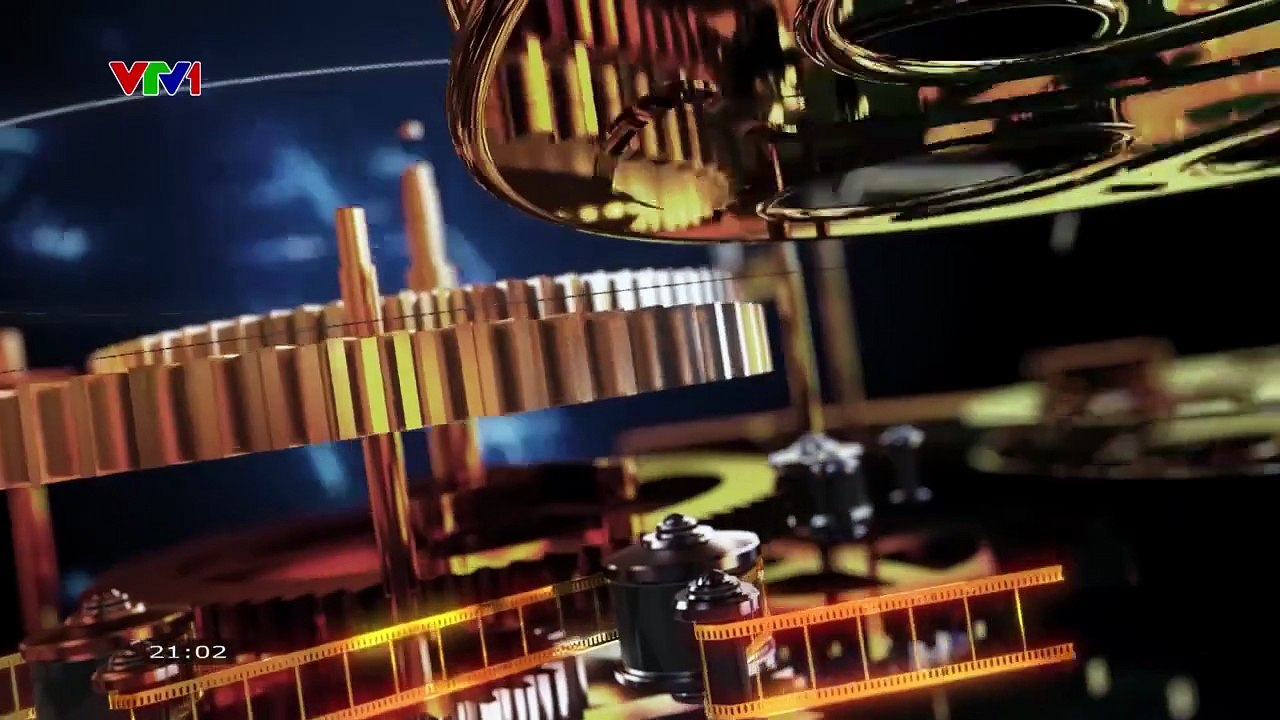 Lằn ranh - Tập 5