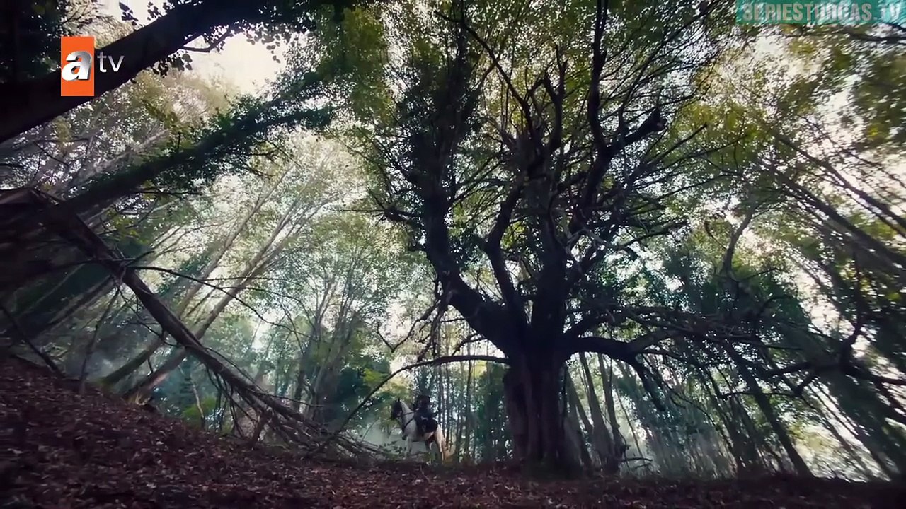 Kurulus Orhan - Capitulo 2 en Español