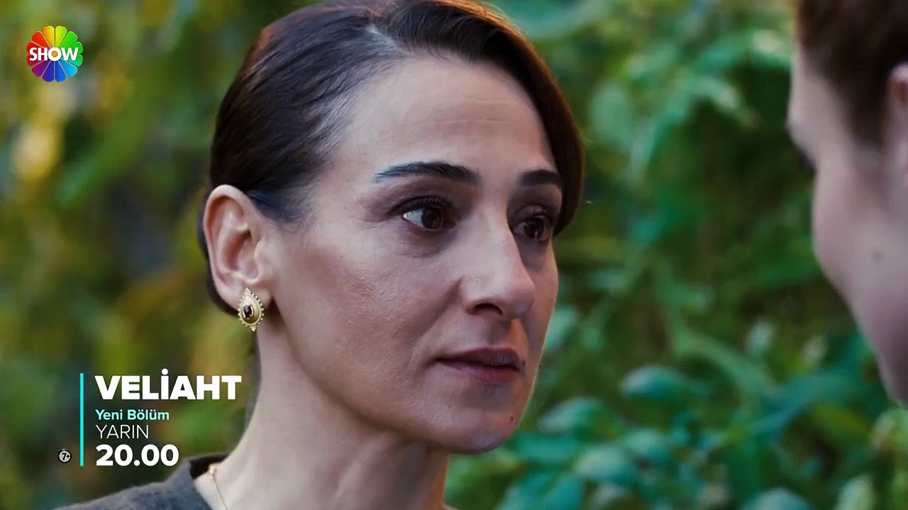 Veliaht 9.Bölüm