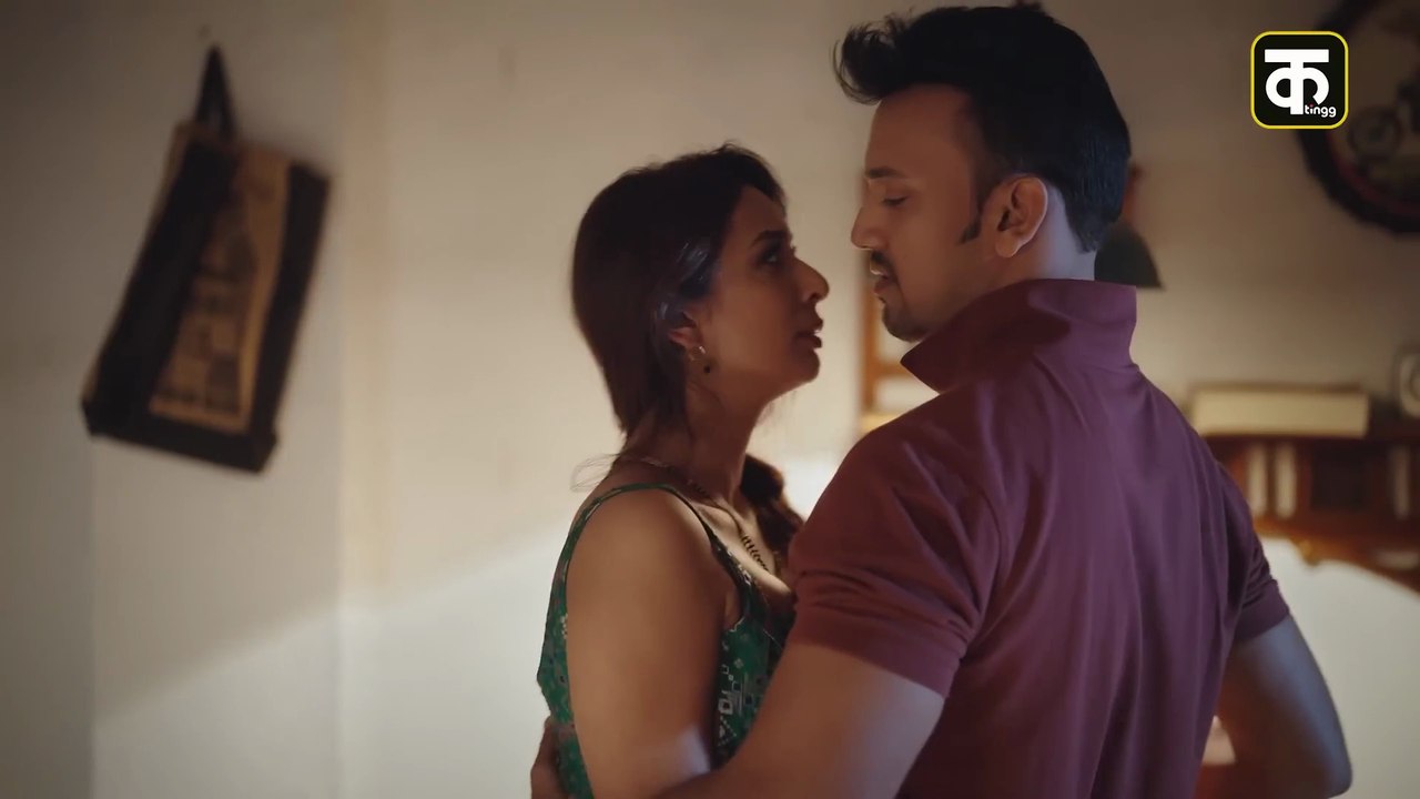 Faraib-e-Ishq | Episode 4 | New Hindi Web Series | Love Betrayal Thriller