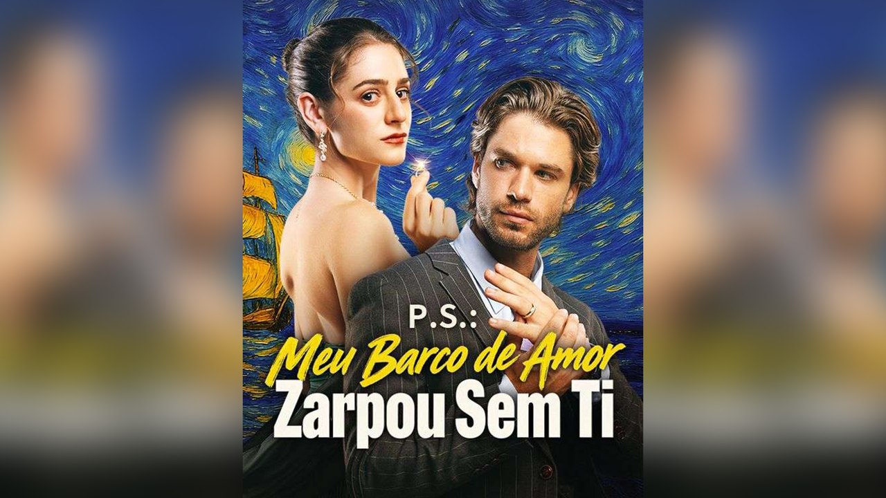 Meu Barco de Amor Zarpa Sem Ti Episódio Completo