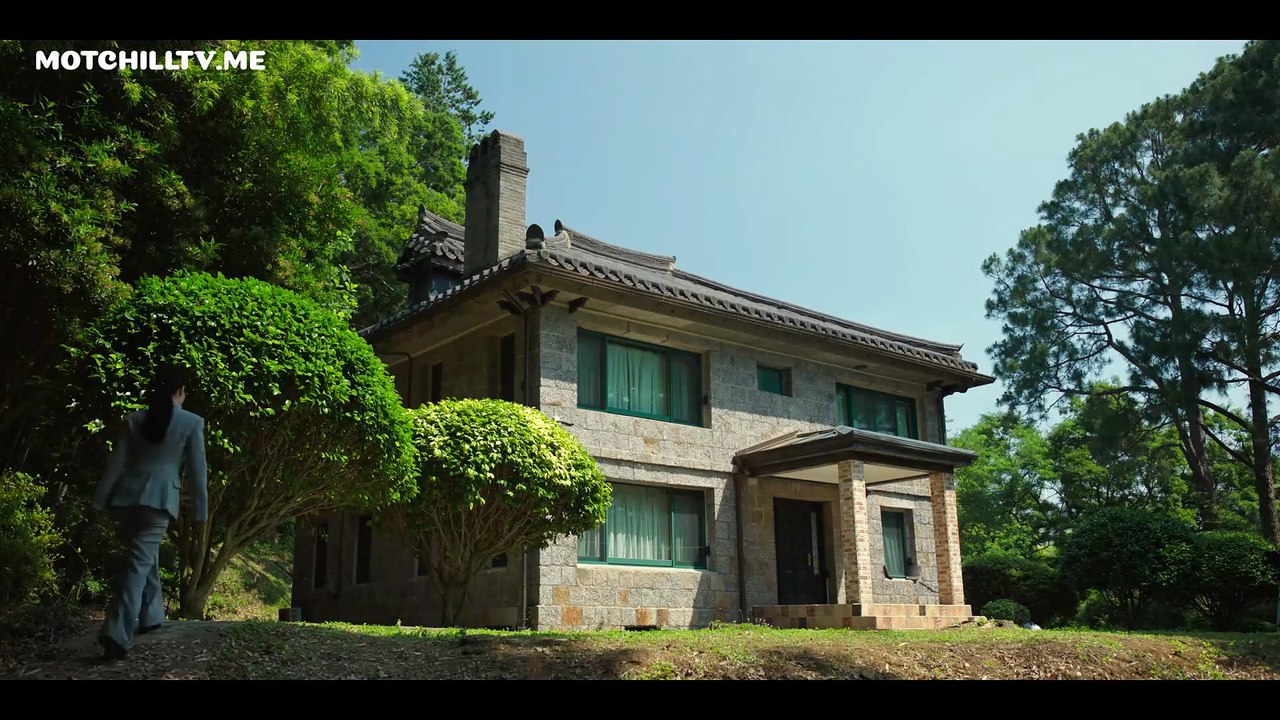 Quý Cô Ẩn Danh - Ms. Incognito - Tập 2